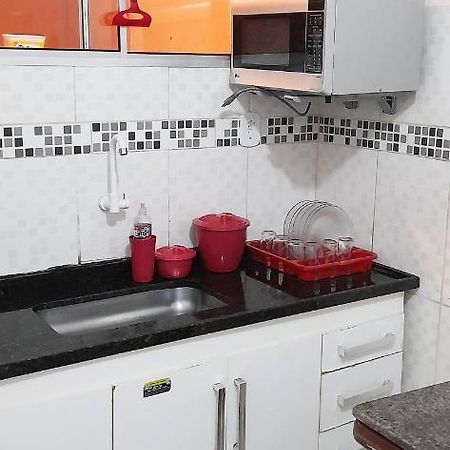 Apto Aeroporto Macaé Dış mekan fotoğraf