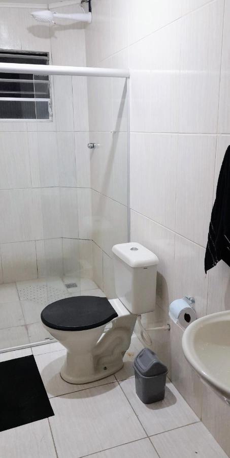 Apto Aeroporto Macaé Dış mekan fotoğraf